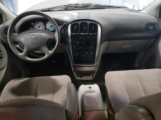 Photo 8 from auction – 2007 CHRYSLER TOWN & COU with VIN 2A8GP54L27R280198
