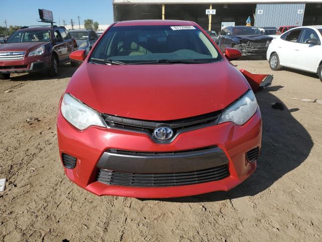 Photo 5 from auction – 2016 TOYOTA COROLLA L with VIN 2T1BURHE7GC700826