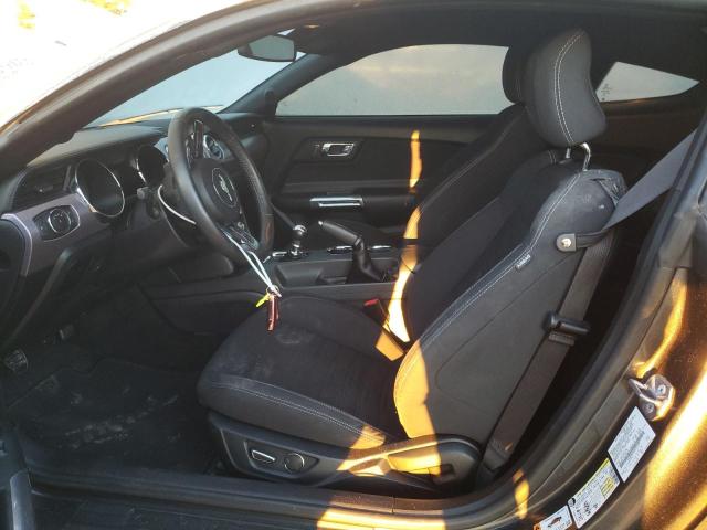 Photo 7 from auction – 2017 FORD MUSTANG GT with VIN 1FA6P8CF9H5322595