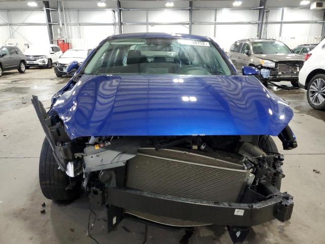 Photo 5 from auction – 2021 KIA FORTE FE with VIN 3KPF24ADXME305547