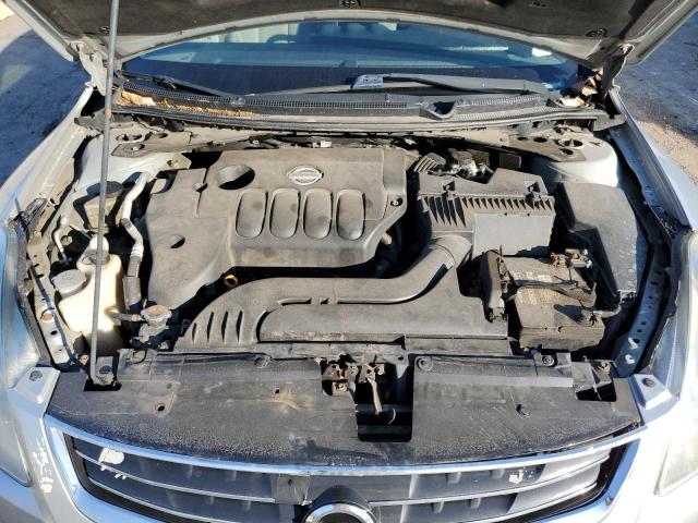 Photo 11 from auction – 2011 NISSAN ALTIMA BAS with VIN 1N4AL2AP6BN494377