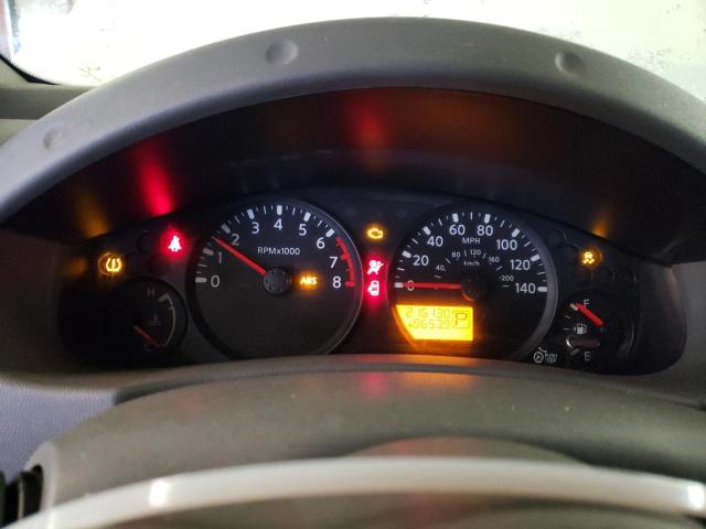 Photo 9 from auction – 2014 NISSAN FRONTIER S with VIN 1N6BD0CT4EN746168