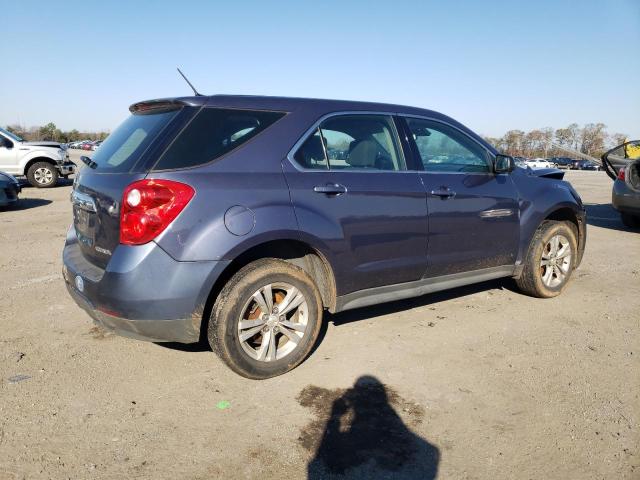 Photo 3 from auction – 2014 CHEVROLET EQUINOX LS with VIN 2GNALAEK0E6340783