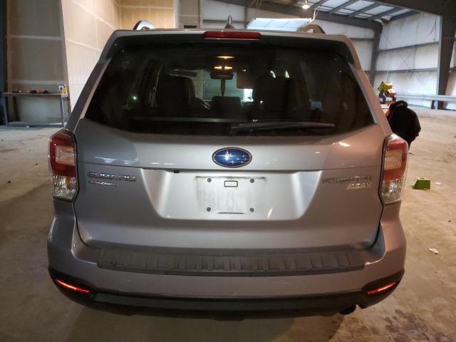 Photo 6 from auction – 2017 SUBARU FORESTER 2 with VIN JF2SJAJC6HH403452