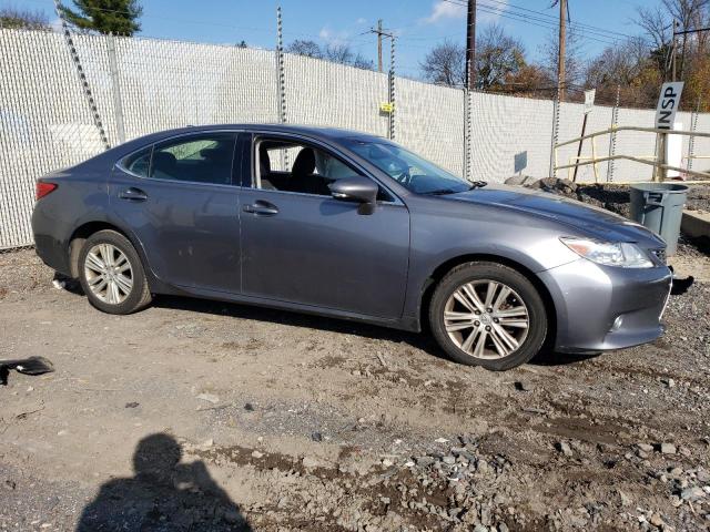 Photo 4 from auction – 2015 LEXUS ES 350 with VIN JTHBK1GG3F2186477
