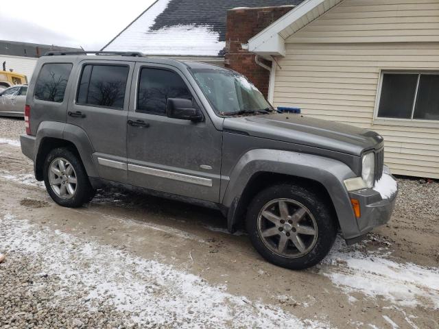 Photo 4 from auction – 2012 JEEP LIBERTY SP with VIN 1C4PJMAK0CW168371