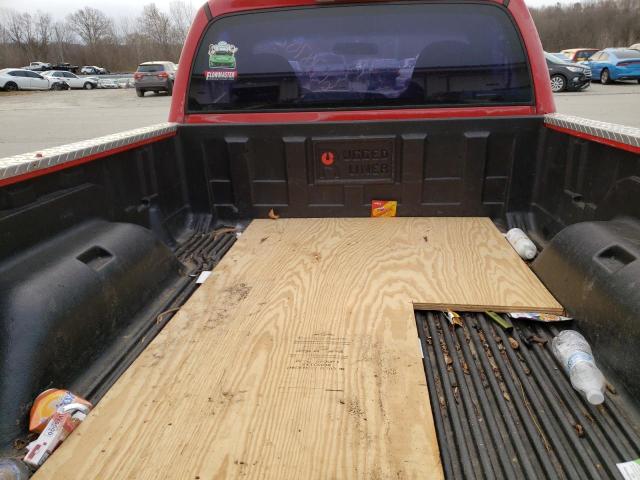 Photo 10 from auction – 2000 DODGE DAKOTA with VIN 1B7FL26X8YS534221