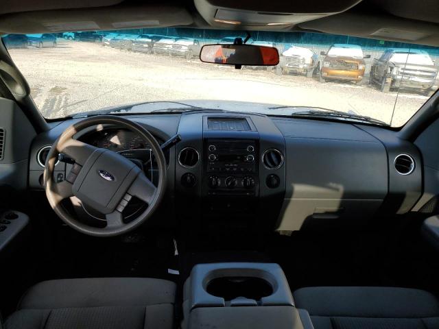 Photo 8 from auction – 2008 FORD F150 SUPER with VIN 1FTPW14VX8FA51345