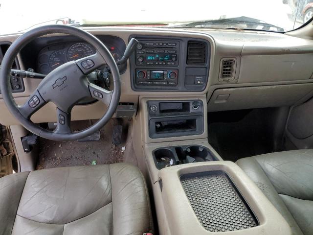 Photo 8 from auction – 2004 CHEVROLET SILVERADO with VIN 2GCEC19T441397657