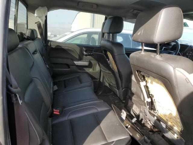 Photo 10 from auction – 2014 CHEVROLET SILVERADO with VIN 3GCPCREC6EG569581