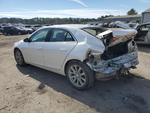 Photo 2 from auction – 2013 CHEVROLET MALIBU 2LT with VIN 1G11E5SA1DF181436