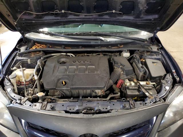 Photo 11 from auction – 2013 TOYOTA COROLLA BA with VIN 2T1BU4EE8DC999794