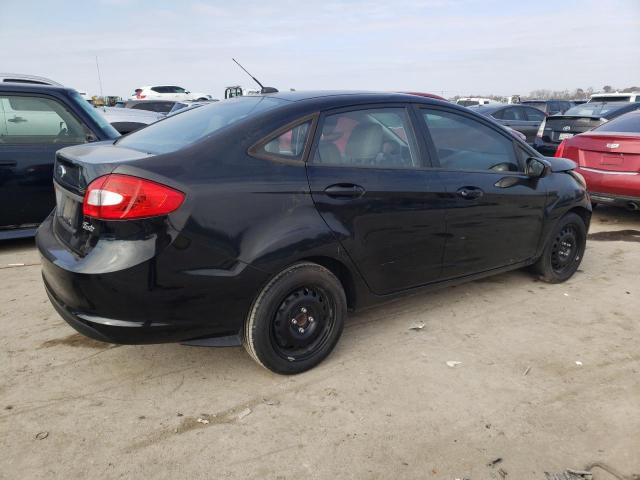 Photo 3 from auction – 2012 FORD FIESTA S with VIN 3FADP4AJ3CM198303