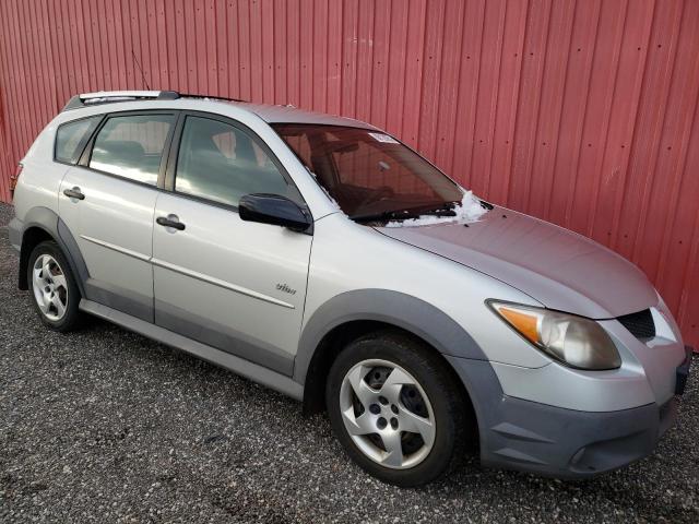 Photo 4 from auction – 2004 PONTIAC VIBE with VIN 5Y2SL62864Z405335