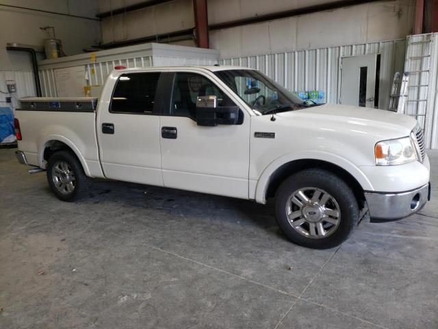 Photo 4 from auction – 2007 FORD F150 SUPER with VIN 1FTPW12V27FB79628