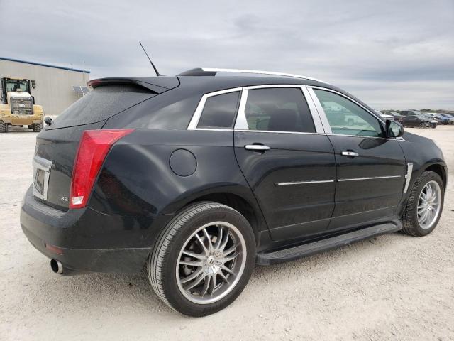 Photo 3 from auction – 2012 CADILLAC SRX PERFOR with VIN 3GYFNBE32CS600570