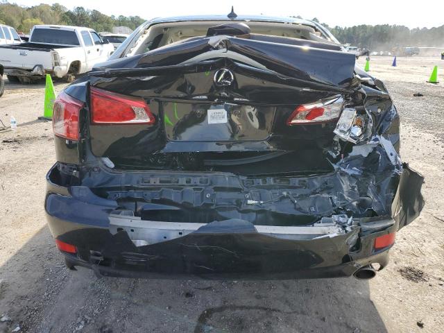 Photo 6 from auction – 2013 LEXUS IS 250 with VIN JTHBF5C24D5192046
