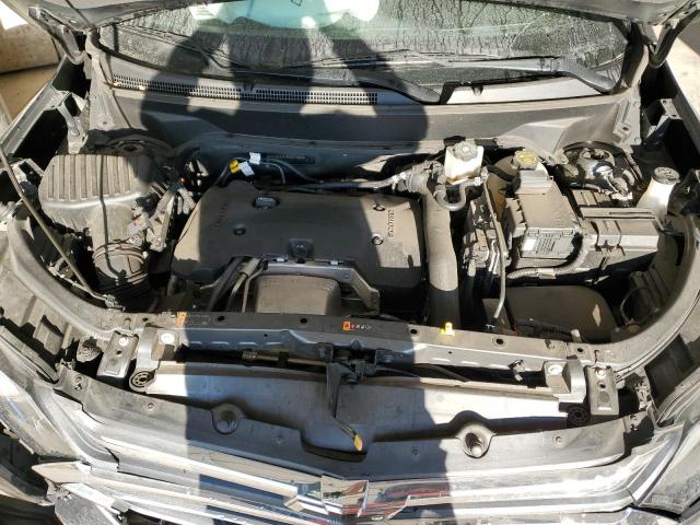 Photo 12 from auction – 2019 CHEVROLET EQUINOX PR with VIN 3GNAXYEX4KS675549