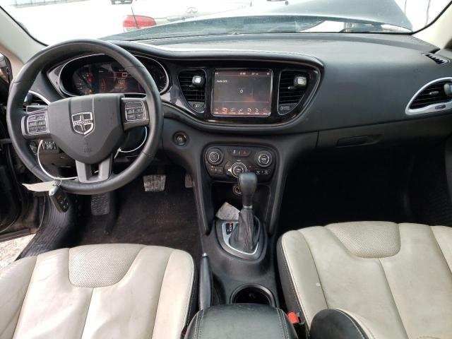 Photo 8 from auction – 2016 DODGE DART LIMIT with VIN 1C3CDFCB3GD549121