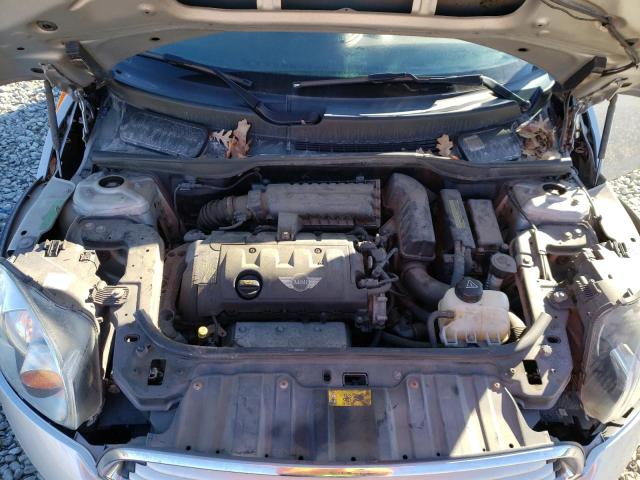 Foto 11 de la subasta – 2012 MINI COOPER COU con VIN WMWZB3C51CWM02036