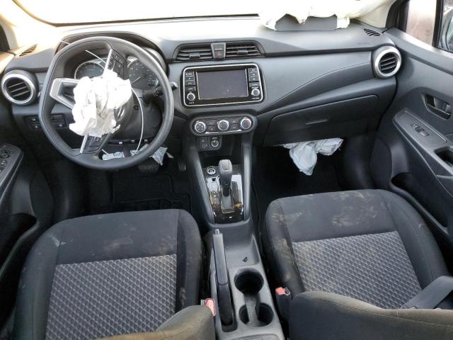Photo 8 from auction – 2021 NISSAN VERSA S with VIN 3N1CN8DV4ML921992