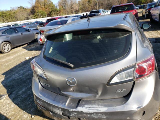 Photo 6 from auction – 2010 MAZDA MAZDA3 with VIN JM1BL1H68A1331998