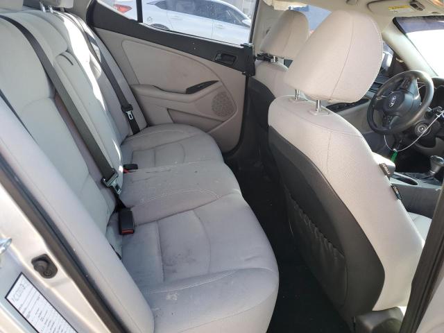 Photo 10 from auction – 2014 KIA OPTIMA LX with VIN 5XXGM4A77EG315941