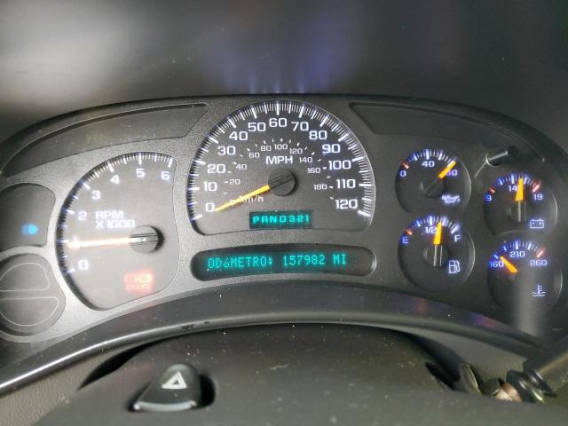 Photo 9 from auction – 2003 CHEVROLET SILV1500 2 with VIN 2GCEC19V131232455