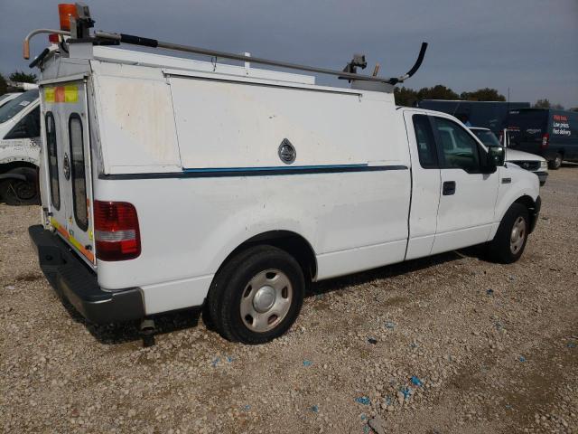 Photo 3 from auction – 2008 FORD F150 with VIN 1FTRF12218KB70118