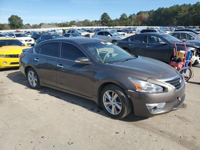 Photo 4 from auction – 2013 NISSAN ALTIMA 2.5 with VIN 1N4AL3AP1DC215874