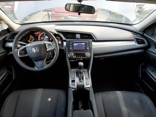 Photo 8 from auction – 2016 HONDA CIVIC LX with VIN 2HGFC2F52GH533037