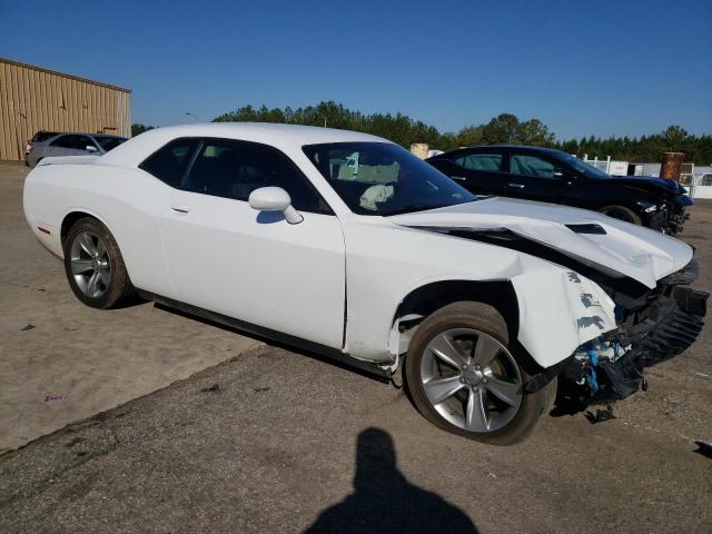 Photo 4 from auction – 2018 DODGE CHALLENGER with VIN 2C3CDZAG3JH131202