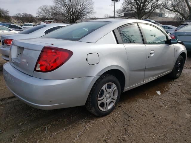Photo 3 from auction – 2005 SATURN ION LEVEL with VIN 1G8AN12F75Z167062