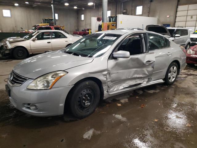 NISSAN ALTIMA BAS 2012 z numerem VIN 1N4AL2AP6CC157365 - Zdjęcie z aukcji