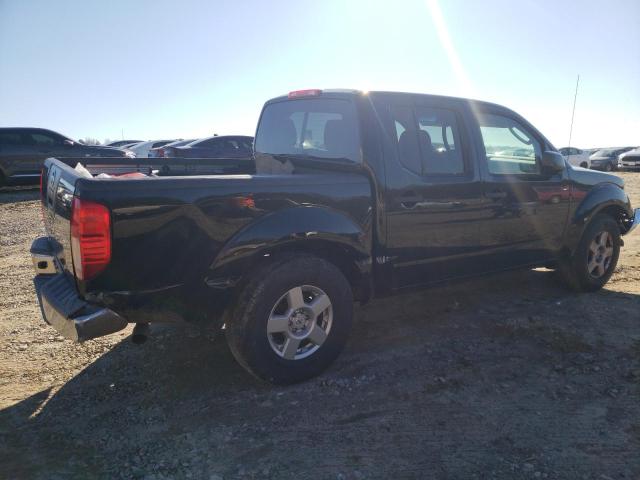 Photo 3 from auction – 2008 NISSAN FRONTIER C with VIN 1N6AD07U08C427543