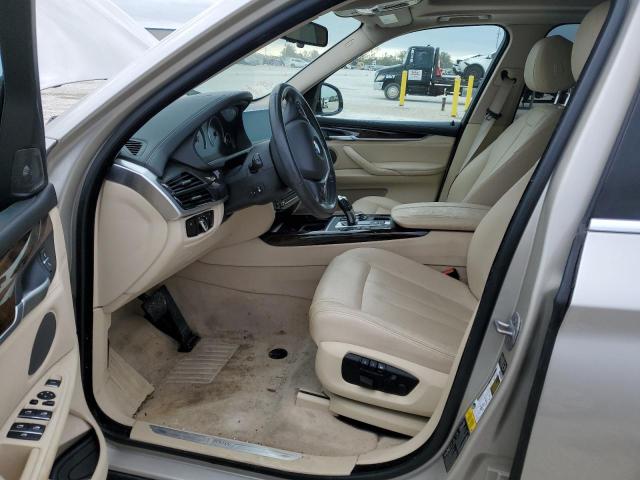 Photo 7 from auction – 2015 BMW X5 XDRIVE3 with VIN 5UXKR0C57F0K65625