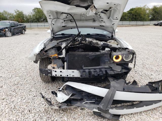 Photo 5 from auction – 2015 DODGE CHALLENGER with VIN 2C3CDZAGXFH732808