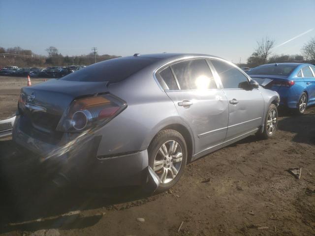 Photo 3 from auction – 2011 NISSAN ALTIMA BAS with VIN 1N4AL2AP4BN507269