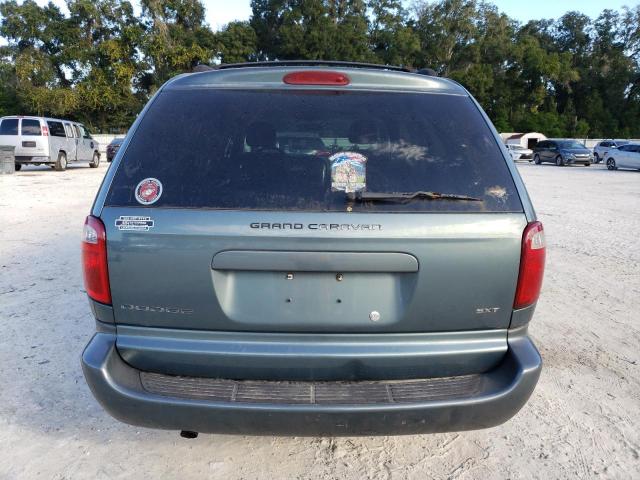 Photo 6 from auction – 2007 DODGE GRAND CARA with VIN 2D4GP44L07R165524