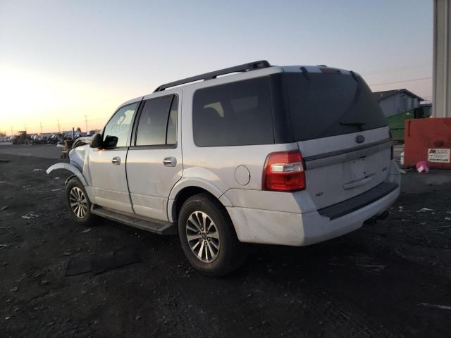 Photo 2 from auction – 2017 FORD EXPEDITION with VIN 1FMJU1JT6HEA78722
