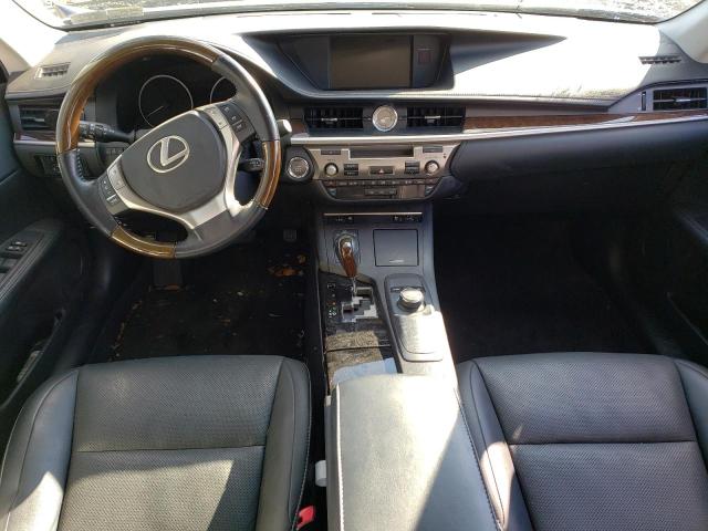 Photo 8 from auction – 2015 LEXUS ES 350 with VIN JTHBK1GG3F2186477