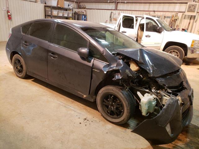 Photo 4 from auction – 2014 TOYOTA PRIUS with VIN JTDKN3DU8E1758212