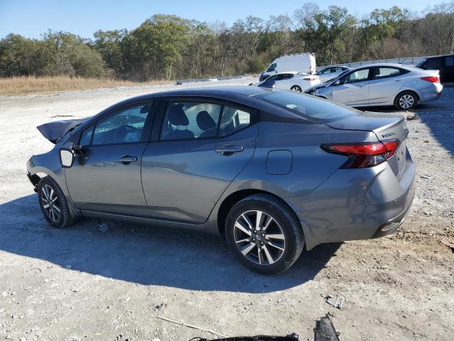 Photo 2 from auction – 2021 NISSAN VERSA SV with VIN 3N1CN8EV0ML925343