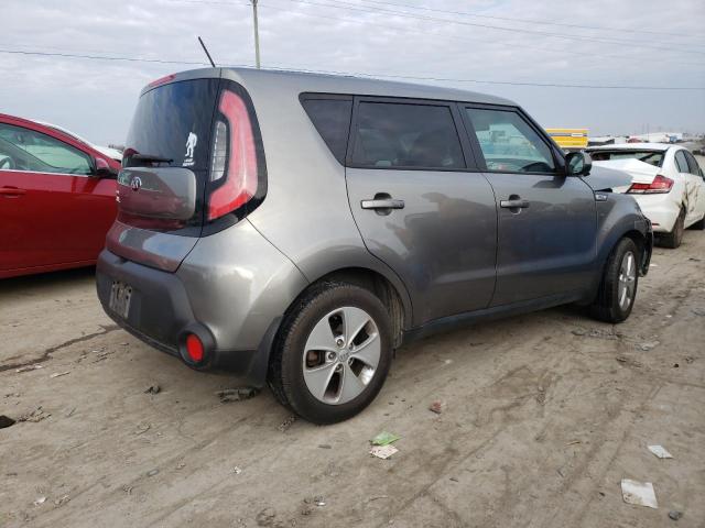 Photo 3 from auction – 2016 KIA SOUL with VIN KNDJN2A27G7257627