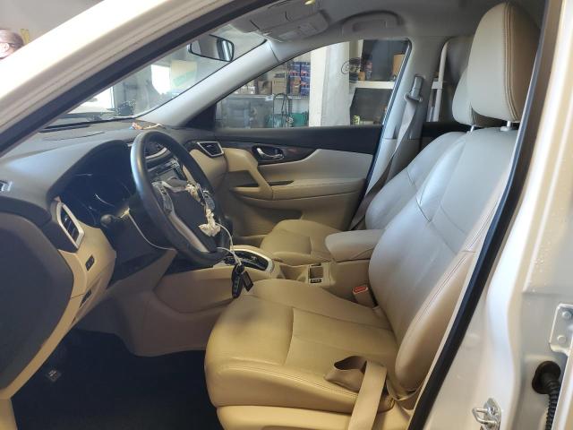 Photo 7 from auction – 2016 NISSAN ROGUE S with VIN JN8AT2MT3GW010304
