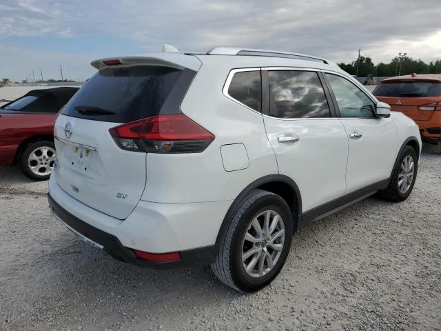 Photo 3 from auction – 2020 NISSAN ROGUE S with VIN KNMAT2MT1LP503978
