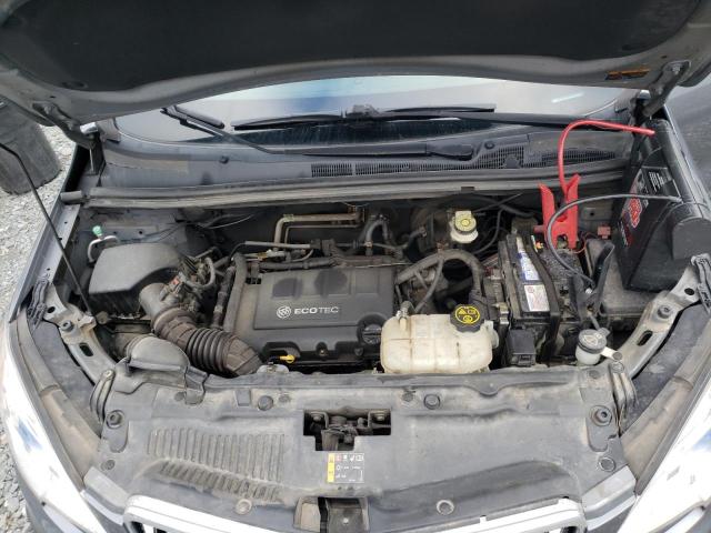 Photo 11 from auction – 2014 BUICK ENCORE with VIN KL4CJESB8EB769549