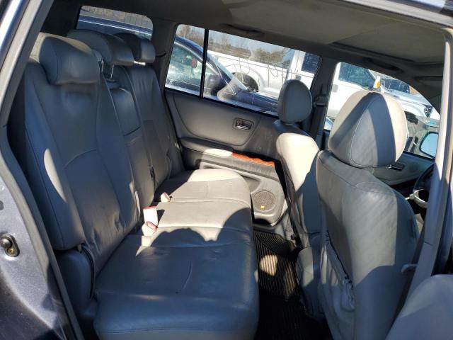 Photo 11 from auction – 2006 TOYOTA HIGHLANDER with VIN JTEEW21AX60019490