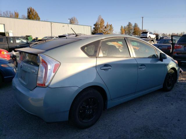 Photo 3 from auction – 2015 TOYOTA PRIUS with VIN JTDKN3DU7F1867553