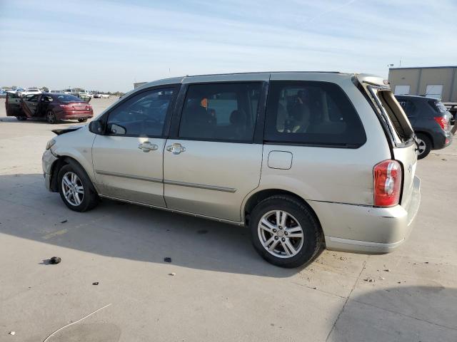Foto 2 de la subasta – 2004 MAZDA MPV WAGON con VIN JM3LW28A940517959